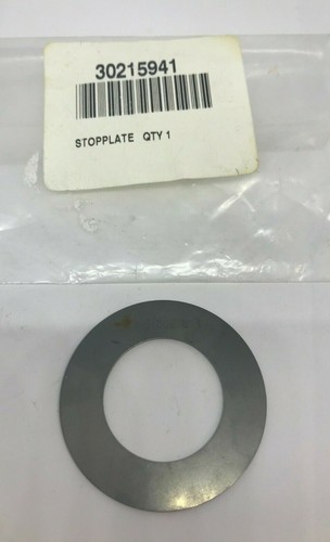 Ingersoll rand stop plate - ingersoll-rand,