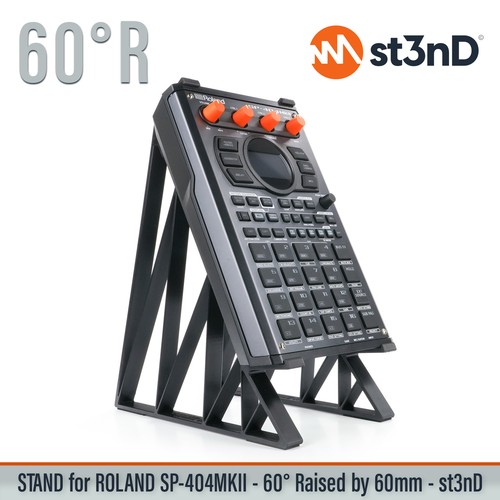 Stand for roland 404mkii - roland, sp-404mkii