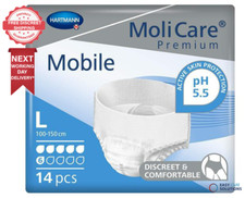 MoliCare Premium Mobile 6 Drop