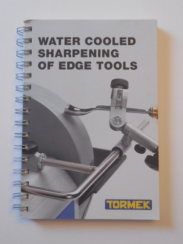 2020 tormek water cooled - tormek,