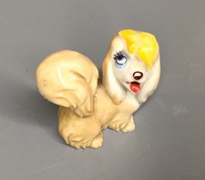 Wade Whimsie, Disney's Lady &