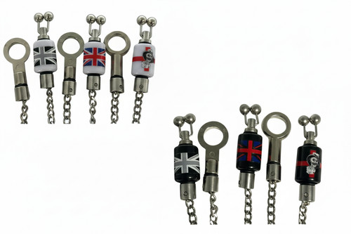 Skerkro flag bobbins - skerkro,