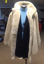 Vera Pelle Real  Jacet  100%