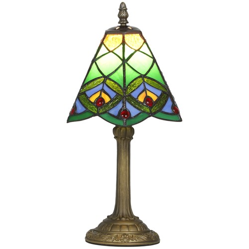 Homcom handcrafted stained - handcrafted,