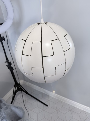 Ikea 2014 pendant light - pendant,