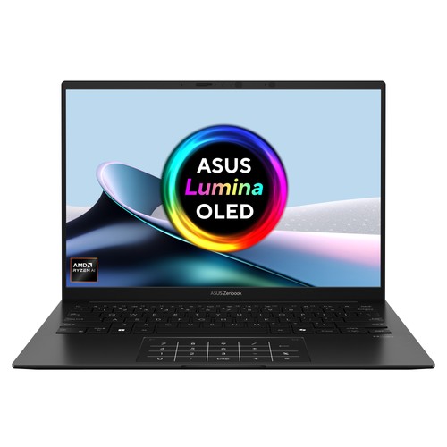 Asus zenbook oled laptop - 14,