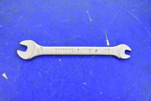 Good used britool 5j1115 8ba - used,