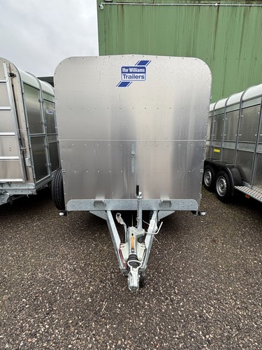 New 2025 ifor williams - new,