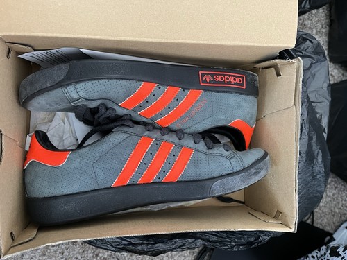 Adidas forest hills - forest, men's