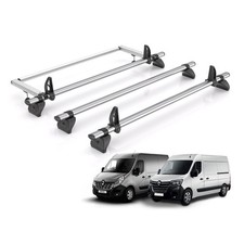 Renault Master Roof Rack For
