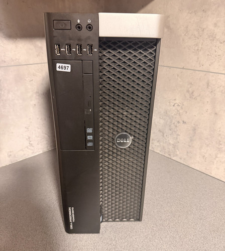 Dell precision 5810 - 5810, xeon