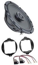 Ground Zero 110Watt 16.5cm