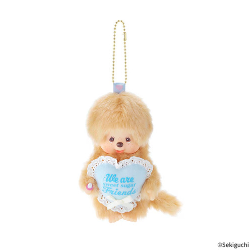 Monchhichi sweet sugar - sweet,