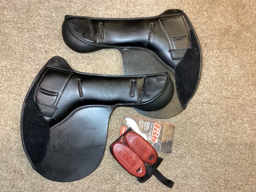 Thorowgood saddle fish - thorowgood, l6