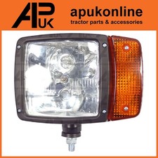 LH Head Light Lamp for Manitou