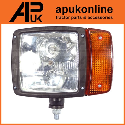 Head light lamp for - head,