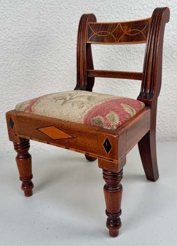 Antique english georgian - antique,