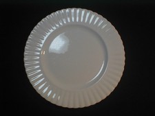 Royal Albert China Val D'Or 10.5" Dinner Plate x 1 1st Quality Free UK P&P