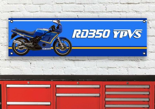 Br192b yamaha rd350 - rd350, f2
