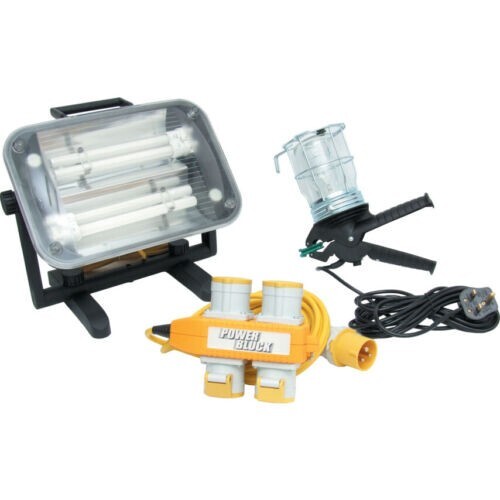 Light power jet - light/power, 5