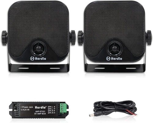 Herdio bluetooth marine - bluetooth,