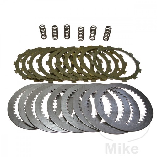 Ebc srk clutch kit - clutch,