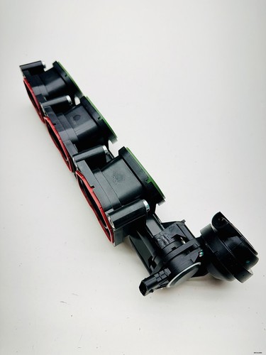 Intake inlet manifold right - inlet,