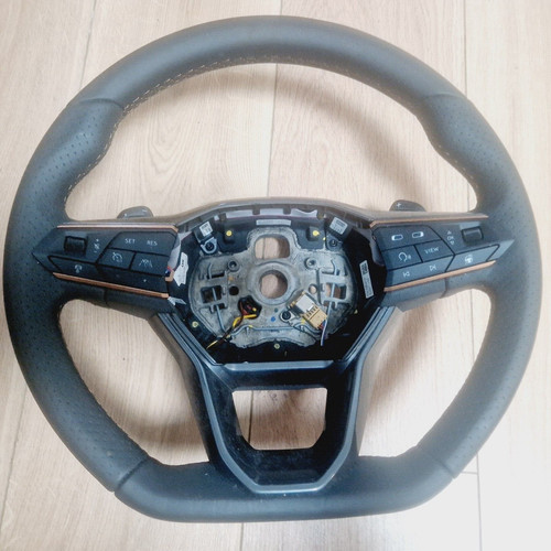 Seat leon cupra - 5fa, sport