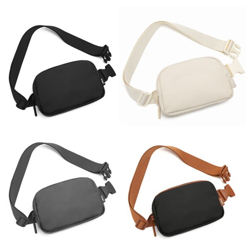 Cross body handbag fanny pack - cross,