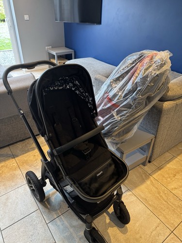 Cosatto wow pram - pram, and