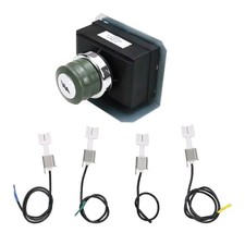 1PC Igniter Module Fit For
