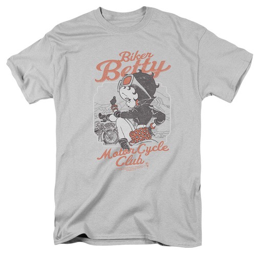Betty boop bbmc licensed adult - betty,