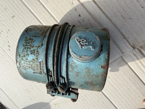 Jap villiers fuel - fuel, tank