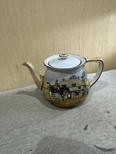 Vintage Burleigh Ware Merrie