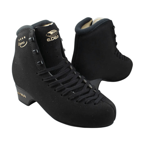 Edea chorus figure boots - edea,