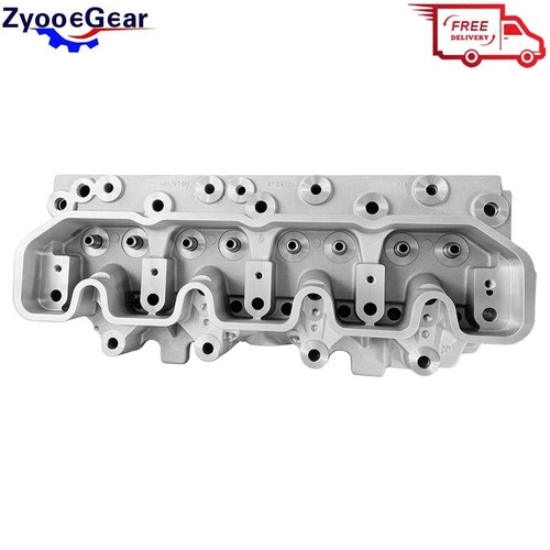 Cylinder head valves springs - head, +