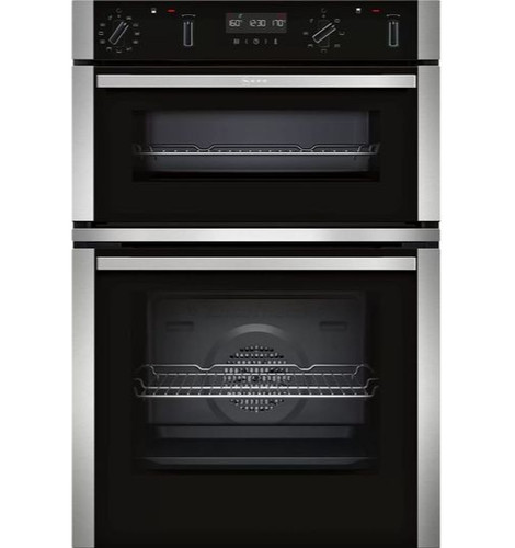 Neff n50 u2acm7hh0b - u2acm7hh0b, electric