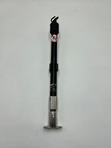 Stryker pole for all - iv,