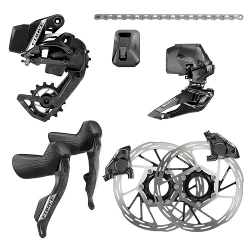 Sram force axs road - sram,