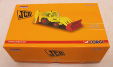 Ltd Ed. Corgi CC15101 JCB 3C