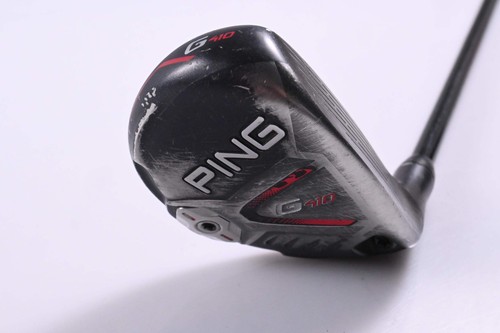 Ping g410 hybrid - ping, /