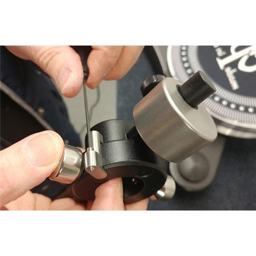 Vpi dual pivot assembly - vpi,