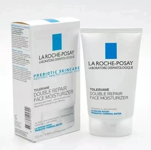 New roche posay - roche-posay, toleriane