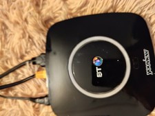 BT YouView Box DB-T2200/BT/DF