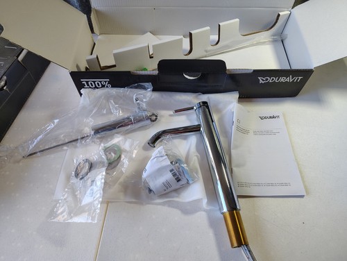 Duravit c11040001u10 1gpm - duravit,