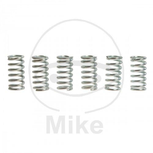 Clutch spring kit trw pieces - spring,