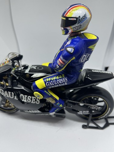 Valentino rossi minichamps - rossi,