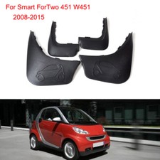 For Two 451 W451 Splash Guards