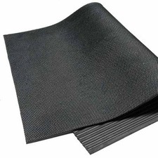 Cobbled Rubber Stable Mats 6ft