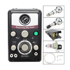 Dual End Pneumatic Jewelry